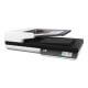 HP Scanjet Pro 4500 fn1 - scanner de documents - modèle bureau - USB 3.0, Gigabit LAN, Wi-Fi(n)