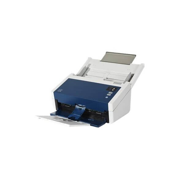 Xerox DocuMate 6440 - scanner de documents - modèle bureau - USB 2.0