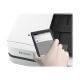 Epson WorkForce DS-1660W - scanner de documents - modèle bureau - USB 3.0, Wi-Fi(n)