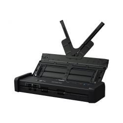 Epson WorkForce DS-310 - scanner de documents - modèle bureau - USB 3.0