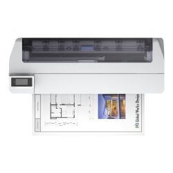 Epson SureColor SC-T5100N - imprimante grand format - couleur - jet d'encre