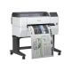 Epson SureColor SC-T3400 - imprimante grand format - couleur - jet d'encre