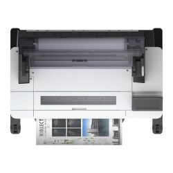 Epson SureColor SC-T3400N - imprimante grand format - couleur - jet d'encre