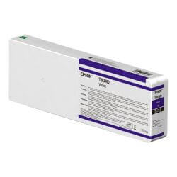 Epson T804D00 - violet cartouche d'encre d'origine