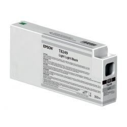 Epson T824900 - noir clair cartouche d'encre d'origine