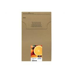 Epson 33XL Multipack - pack de 5 - XL - noir, jaune, cyan, magenta, photo noire cartouche d'encre d'origine