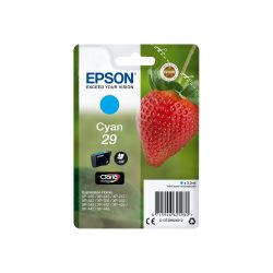 Epson 29 - cyan cartouche d'encre d'origine