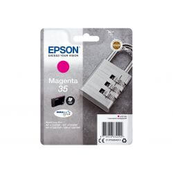 Epson 35 - magenta cartouche d'encre d'origine