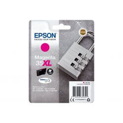 Epson 35XL - XL - magenta cartouche d'encre d'origine