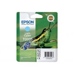 Epson T0333 - magenta cartouche d'encre d'origine