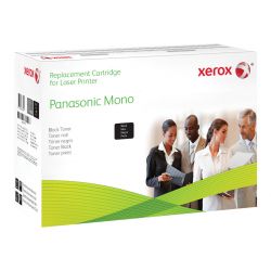 Compatible Xerox pour Panasonic UF585/UF590/UF595 cartouche de toner noir (alternative pour Panasonic UG-3350)