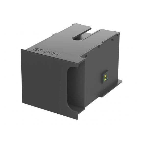 Epson - boîte de maintenance pour cartouche d'encre d'origine Epson - boîte de maintenance pour cartouche d'encre d'origine