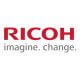 Ricoh JP12S - A4 - rouleau master imprimante d'origine