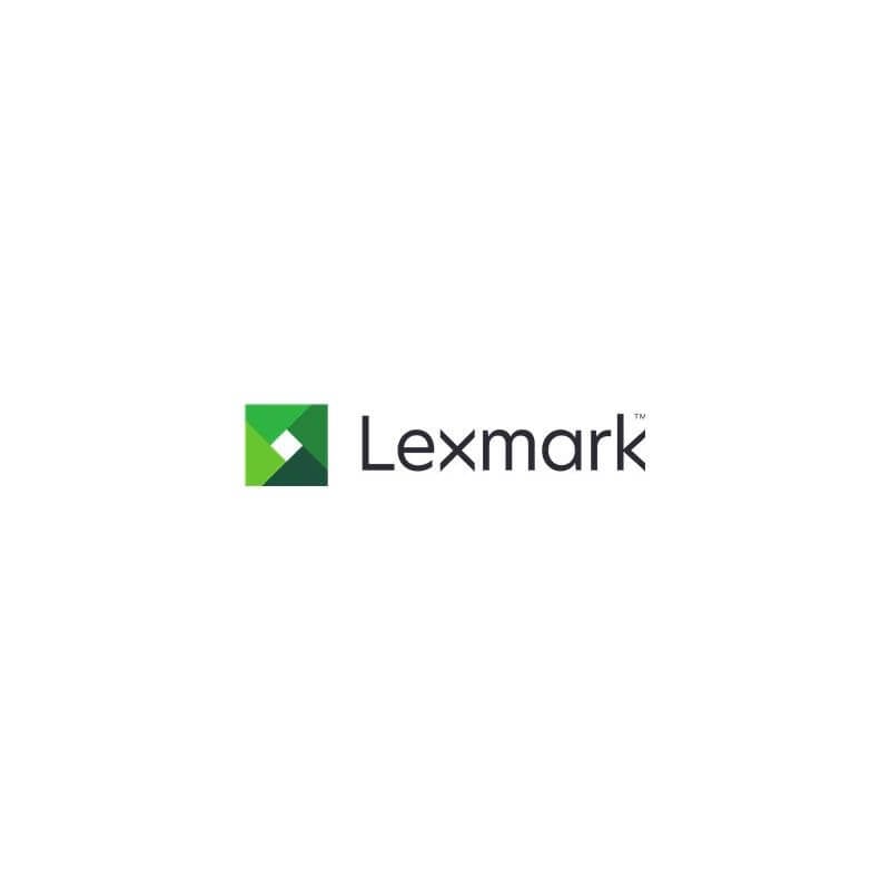Lexmark noir photoconducteur