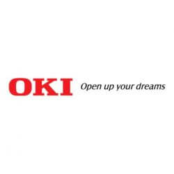 OKI - collecteur de toner usagé d'origine
