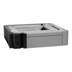 HP Input Tray - bacs pour supports - 500 feuilles