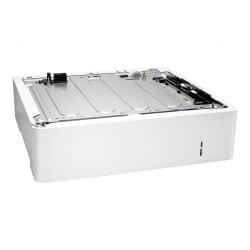 HP Input Tray Feeder - bac d'alimentation - 550 feuilles