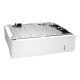 HP Input Tray Feeder - bac d'alimentation - 550 feuilles