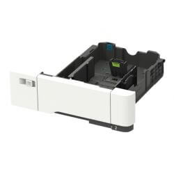 Lexmark Duo Tray - bac d'alimentation - 650 feuilles