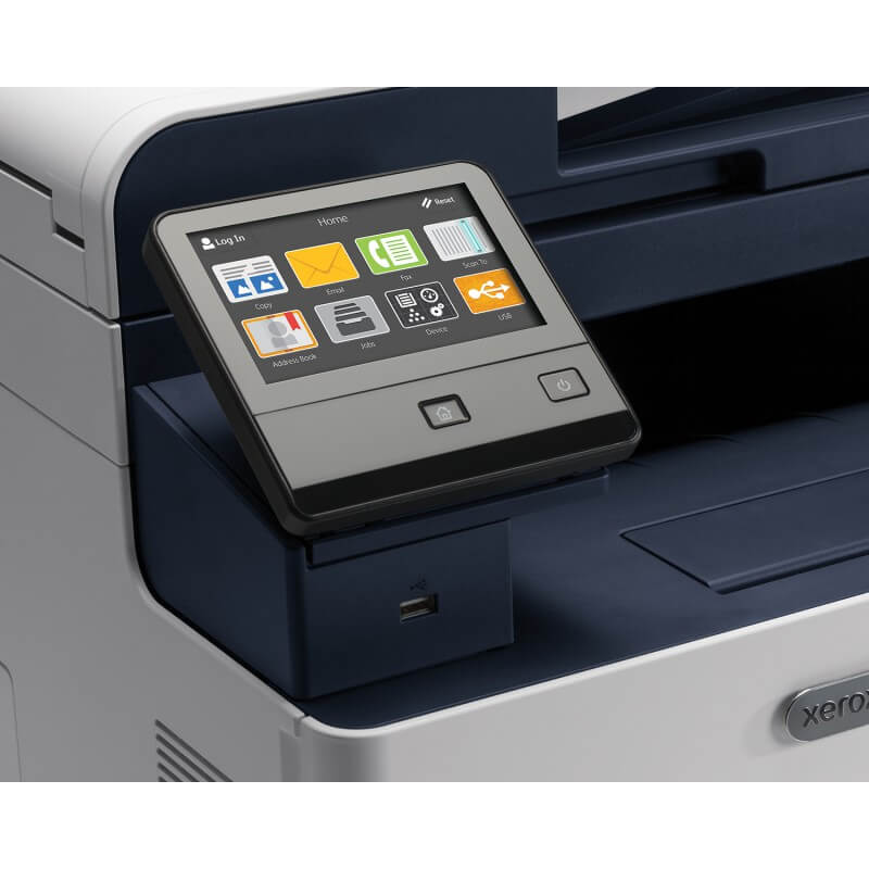 Versalink C400 Xerox