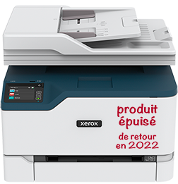 Xerox C235 DNI