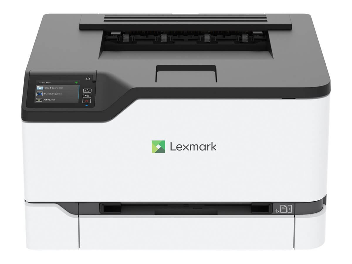 Lexmark CS431dw - imprimante - couleur - laser