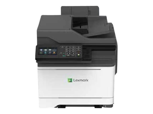 Lexmark CX622ade - imprimante multifonctions couleur