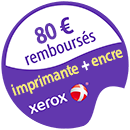 Imprimante multifonction couleur laser Xerox C315V A4 imprimante,  photocopieur, scanner, fax recto-verso, réseau, Wi-Fi - Conrad Electronic  France